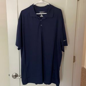 Nike Golf polo